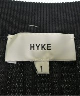 HYKE（ハイク）ワンピース 紺 サイズ:1(S位) レディース/2200670000135