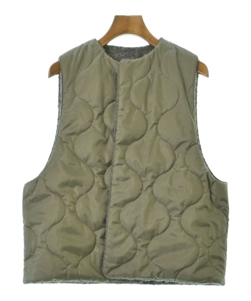 HYKE（ハイク）その他 グレー サイズ:F レディース/2200667254121