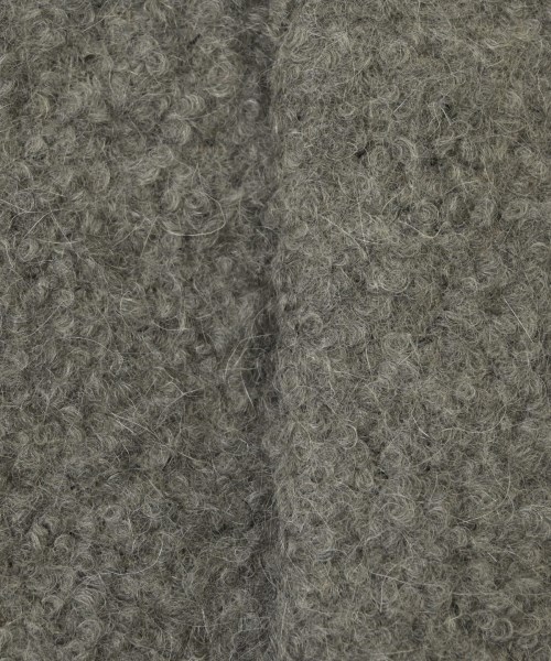 HYKE（ハイク）その他 グレー サイズ:F レディース/2200667254121