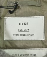 HYKE（ハイク）その他 グレー サイズ:F レディース/2200667254121