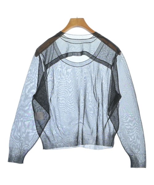 HYKE（ハイク）ニット・セーター 黒 サイズ:S レディース/2200665858109