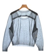 HYKE（ハイク）ニット・セーター 黒 サイズ:S レディース/2200665858109