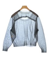 HYKE（ハイク）ニット・セーター 黒 サイズ:S レディース/2200665858109