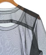 HYKE（ハイク）ニット・セーター 黒 サイズ:S レディース/2200665858109