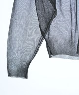 HYKE（ハイク）ニット・セーター 黒 サイズ:S レディース/2200665858109