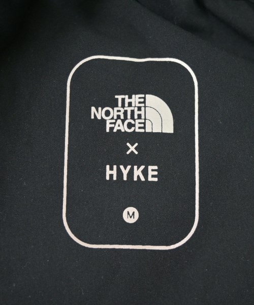 HYKE（ハイク）その他 黒 サイズ:M メンズ/2200667506022