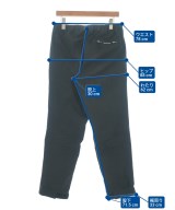 HYKE（ハイク）その他 黒 サイズ:M メンズ/2200667506022