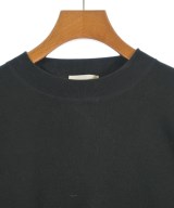 HYKE（ハイク）ニット・セーター 黒 サイズ:1(S位) レディース/2200666446060