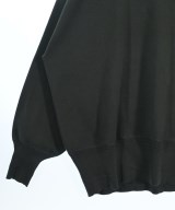 HYKE（ハイク）ニット・セーター 黒 サイズ:1(S位) レディース/2200666446060
