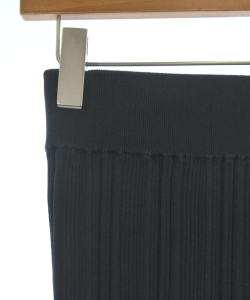 HYKE（ハイク）ロング・マキシ丈スカート 黒 サイズ:1(S位) レディース/2200668594028