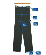 HYKE（ハイク）その他 黒 サイズ:1(S位) レディース/2200668594035