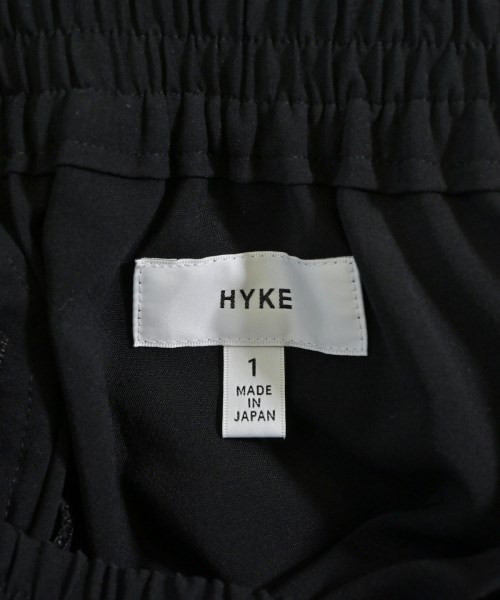 HYKE（ハイク）その他 紺 サイズ:1(S位) レディース/2200668594042