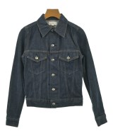 HYKE デニムジャケット