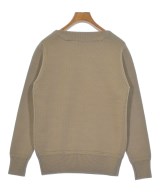 HYKE（ハイク）ニット・セーター 茶 サイズ:1(S位) レディース/2200666163011