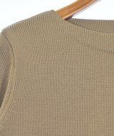 HYKE（ハイク）ニット・セーター 茶 サイズ:1(S位) レディース/2200666163011