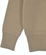 HYKE（ハイク）ニット・セーター 茶 サイズ:1(S位) レディース/2200666163011
