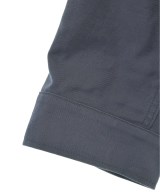 HYKE（ハイク）ミリタリーブルゾン 紺 サイズ:4(XL位) メンズ/2200670977178