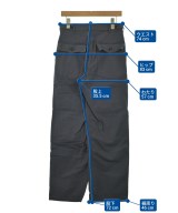 HYKE（ハイク）その他 紺 サイズ:4(XL位) メンズ/2200671251017