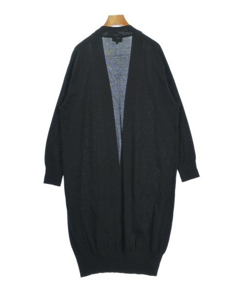 HYKE（ハイク）カーディガン 黒 サイズ:1(S位) レディース/2200670505104