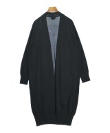 HYKE（ハイク）カーディガン 黒 サイズ:1(S位) レディース/2200670505104