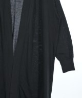 HYKE（ハイク）カーディガン 黒 サイズ:1(S位) レディース/2200670505104