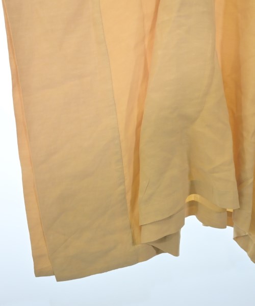 HYKE（ハイク）ワンピース ベージュ サイズ:1(S位) レディース/2200671580018