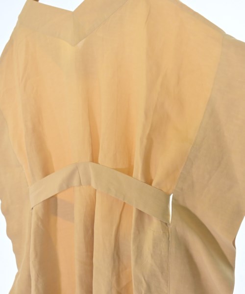 HYKE（ハイク）ワンピース ベージュ サイズ:1(S位) レディース/2200671580018