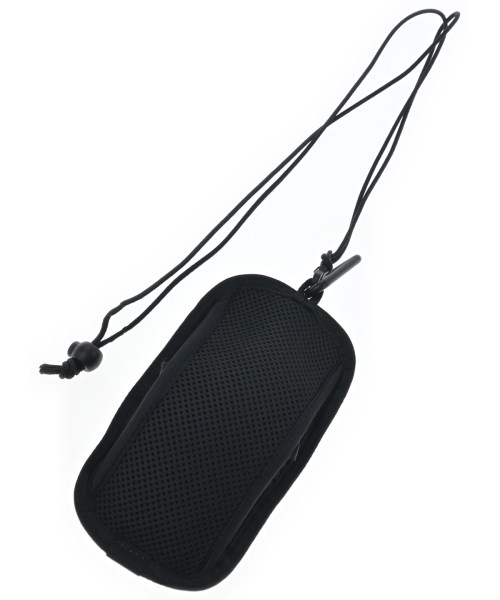 HYKE（ハイク）ポーチ 黒 サイズ:- レディース/2200671584047