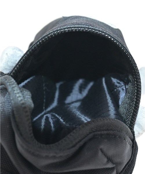 HYKE（ハイク）ポーチ 黒 サイズ:- レディース/2200671584047