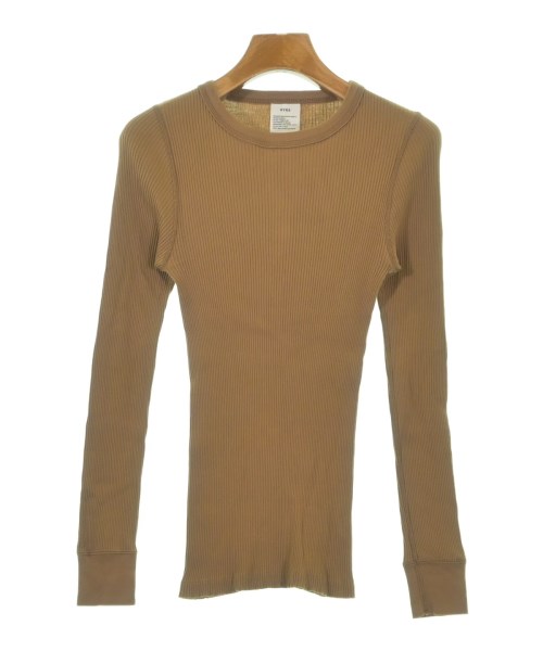 HYKE(ハイク)Tシャツ・カットソー ベージュ サイズ:-(XS位)/2200671618018