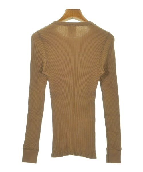 HYKE（ハイク）Tシャツ・カットソー ベージュ サイズ:-(XS位) レディース/2200671618018