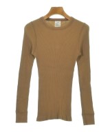 HYKE（ハイク）Tシャツ・カットソー ベージュ サイズ:-(XS位) レディース/2200671618018