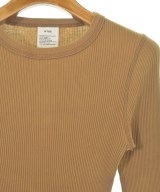 HYKE（ハイク）Tシャツ・カットソー ベージュ サイズ:-(XS位) レディース/2200671618018