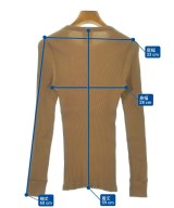 HYKE（ハイク）Tシャツ・カットソー ベージュ サイズ:-(XS位) レディース/2200671618018