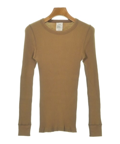 HYKE(ハイク)Tシャツ・カットソー ベージュ サイズ:-(XS位)/2200671618025