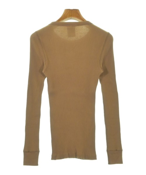 HYKE（ハイク）Tシャツ・カットソー ベージュ サイズ:-(XS位) レディース/2200671618025