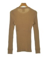 HYKE（ハイク）Tシャツ・カットソー ベージュ サイズ:-(XS位) レディース/2200671618025