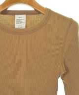 HYKE（ハイク）Tシャツ・カットソー ベージュ サイズ:-(XS位) レディース/2200671618025
