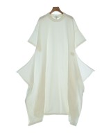 HYKE（ハイク）ワンピース 白 サイズ:1(S位) レディース/2200671633080