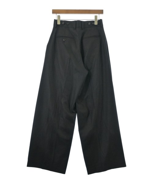 HYKE（ハイク）スラックス 黒 サイズ:2(M位) レディース/2200671728120