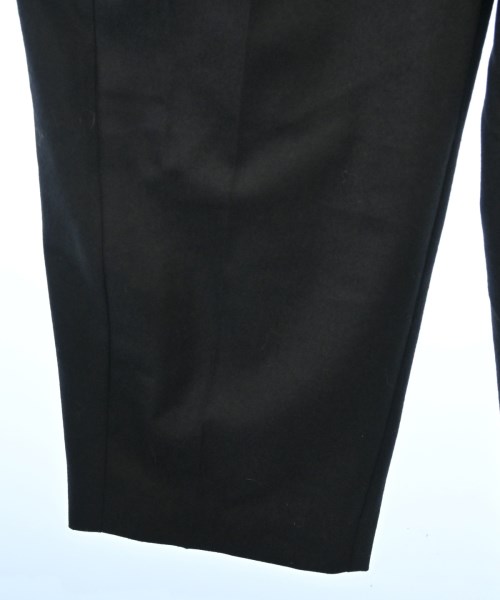 HYKE（ハイク）スラックス 黒 サイズ:2(M位) レディース/2200671728120