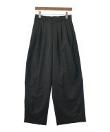 HYKE（ハイク）スラックス 黒 サイズ:2(M位) レディース/2200671728120