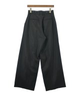 HYKE（ハイク）スラックス 黒 サイズ:2(M位) レディース/2200671728120