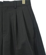 HYKE（ハイク）スラックス 黒 サイズ:2(M位) レディース/2200671728120