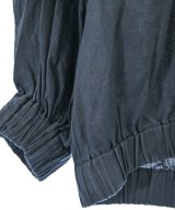 HYKE（ハイク）カジュアルシャツ 紺 サイズ:1(S位) レディース/2200671901042