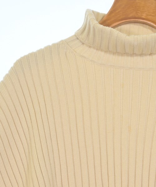 HYKE（ハイク）ベスト/ノースリーブ ベージュ サイズ:F レディース/2200671901103