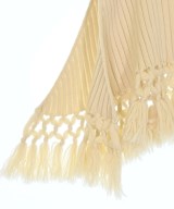 HYKE（ハイク）ベスト/ノースリーブ ベージュ サイズ:F レディース/2200671901103