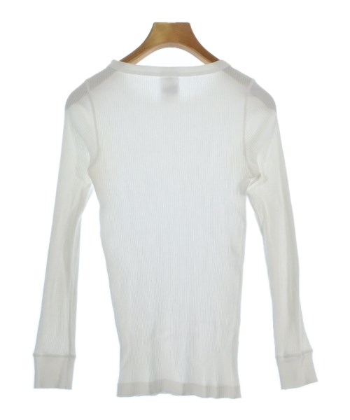 HYKE（ハイク）Tシャツ・カットソー 白 サイズ:F レディース/2200672062032