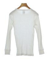 HYKE（ハイク）Tシャツ・カットソー 白 サイズ:F レディース/2200672062032