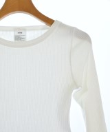 HYKE（ハイク）Tシャツ・カットソー 白 サイズ:F レディース/2200672062032